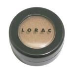 0691631020125 - EYE SHADOW GOLD GOLD WITH SHIMMER