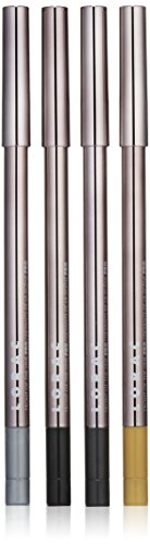 0691631372231 - LORAC LOVE/LUST AND LACE FRONT OF THE LINE PRO EYE PENCIL SET