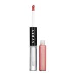 0691631380069 - STARS 8 HOUR LONG-WEARING LIP COLOR & ULTRA GLOSSY TOP COAT FRENCH KISS