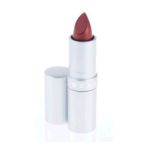 0691631490256 - LOTSA LIP LIPSTICK PLUMPING LIPSTICK IN FEELIN SHEER PLUM BROWN COLOR WITH SHIMMER