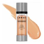 0691631530075 - OIL-FREE ANTI-AGING FOUNDATION WITH SMS COMPLEX SPF 14 SMS 7 DARK TAN