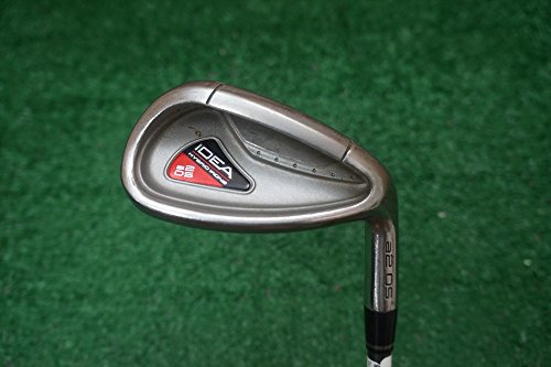 0691965380667 - ADAMS A2OS PW PITCHING WEDGE RIGHT-HANDED