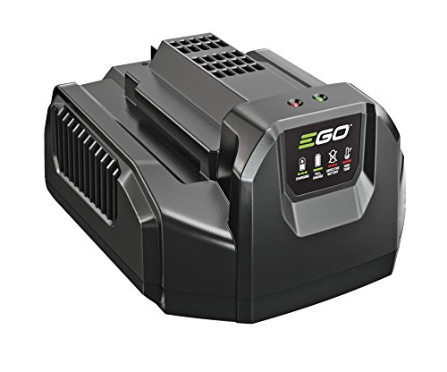 0692042004223 - EGO LAWN EQUIPMENT PARTS 56-VOLT STANDARD CHARGER CH2100