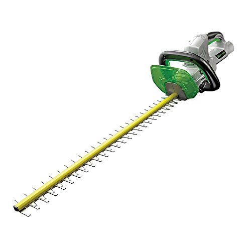 0692042004254 - EGO LAWN EQUIPMENT 24 IN. 56-VOLT LITHIUM-ION HEDGE TRIMMER - BATTERY AND CHARGE