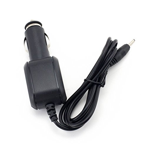 6921407626379 - CAR VEHICLE CHARGER ADAPTER DC 12V 2A 2.5MM*0.7MM AUTO POWER SUPPLY