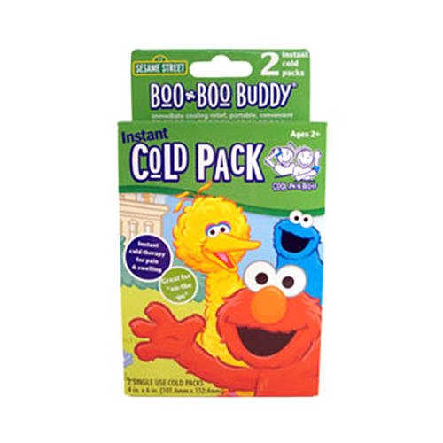 0692237036091 - COLD PACK 1 COLD PACK