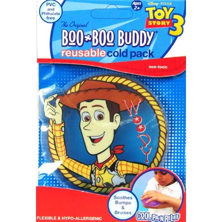 0692237041422 - BOO BOO BUDDY REUSABLE COLD PACK
