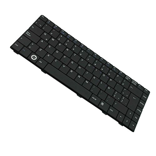 6925579294701 - GENERIC BLACK LA/LATIN QWERTY KEYBOARD FOR INTELBRAS I630 I641 I650 I652 I653 I654 SERIES NEW NOTEBOOK REPLACEMENT ACCESSORIES