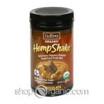 0692752100062 - ORGANIC HEMP SHAKE CHOCOLATE