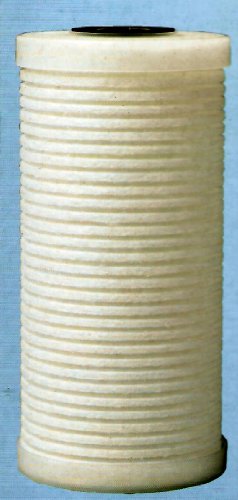 6928448338278 - WHIRLPOOL LARGE CAPACITY WHOLE HOUSE FILTRATION REPLACEMENT FILTER - WHKF-GD25BB
