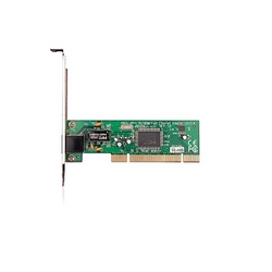 6935364001056 - PLACA DE REDE TP-LINK PCI FAST ETHERNET (TF-3200 BR)