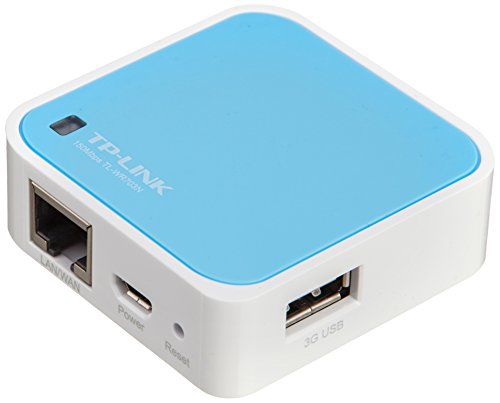 6935364051662 - TP-LINK TL-WR703N MINI 150M WIRELESS ROUTER AP ROUTER FOR IPHONE4 HTC IPAD 1 2 ANDROID
