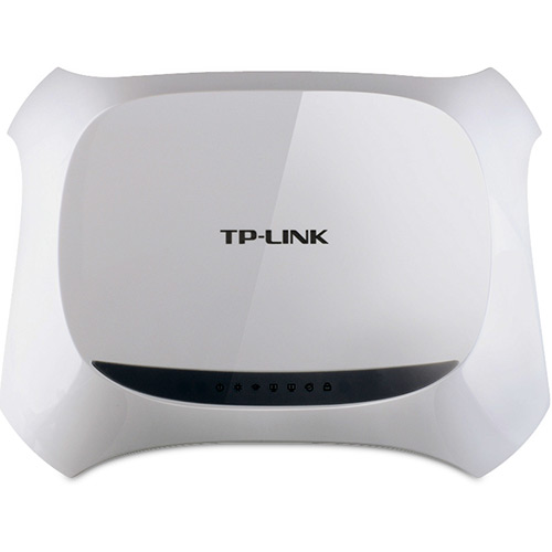 6935364051983 - ROTEADOR WIRELESS 150MBPS WR720N - TP-LINK