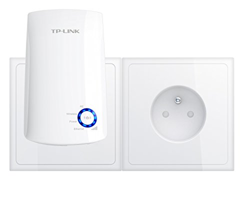 6935364091378 - TP-LINK 300MBPS UNIVERSAL WIRELESS