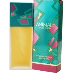 6935743438992 - ANIMALE ANIMALE BY ANIMALE FOR WOMEN - 3.4 OZ EDP SPRAY
