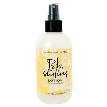 6935743440476 - BUMBLE AND BUMBLE STYLING LOTION (8 OUNCES)