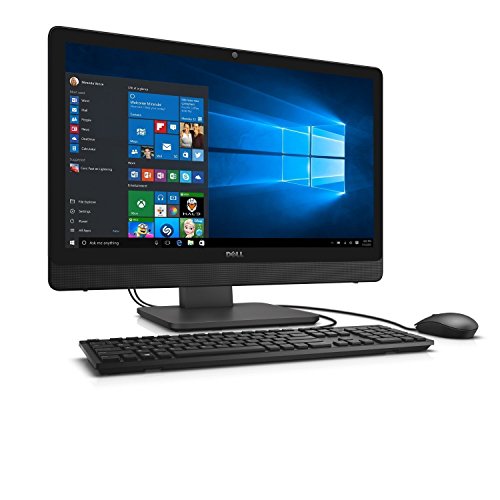 6935896526447 - 2016 NEWEST DELL INSPIRON 24 5000 SERIES TOUCHSCREEN ALL-IN-ONE DESKTOP (23.8 INCH FHD TOUCHSCREEN, QUAD-CORE I5-6400T UP TO 2.8 GHZ, 8GB RAM, 1TB HDD, WINDOWS 10) (CERTIFIED REFURBISHED)