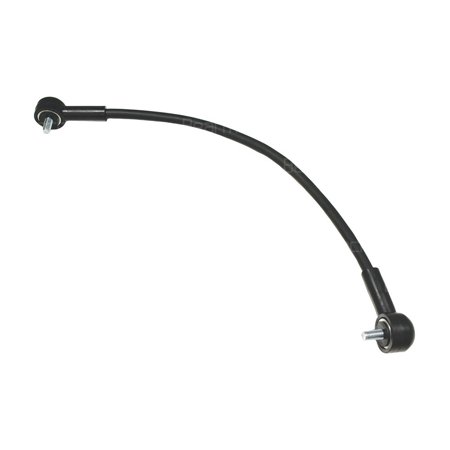 0693614050327 - LAND ROVER RANGE ROVER P38 LOWER TAIL GATE DOOR RETENTION CABLE PART# ALR5237