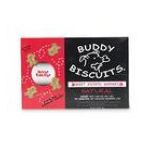 0693804129307 - BUDDY BISCUITS ITTY BITTY NATURAL BISCUITS SWEET POTATO