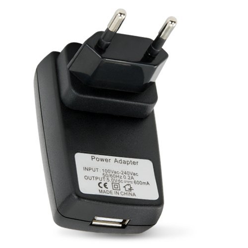 6941377650587 - UNIVERSAL POWER ADAPTER FOR CHINAVASION CELLPHONES