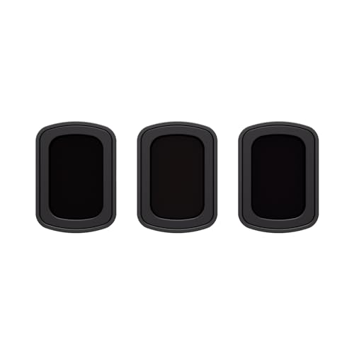 6941565969750 - OSMO POCKET 3 MAGNETIC ND FILTERS SET, COMPATIBILITY: OSMO POCKET 3