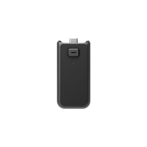 6941565969835 - OSMO POCKET 3 BATTERY HANDLE, COMPATIBILITY: OSMO POCKET 3