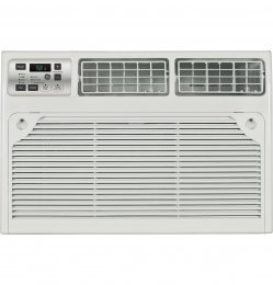 0694157035468 - GE AEN12AS ENERGY STAR ROOM AIR CONDITIONER IN LIGHT COOL GREY