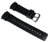 0694395009795 - CASIO GENUINE REPLACEMENT STRAP FOR G SHOCK WATCH FITS G100, G100-2, G2110-2, G2400-2