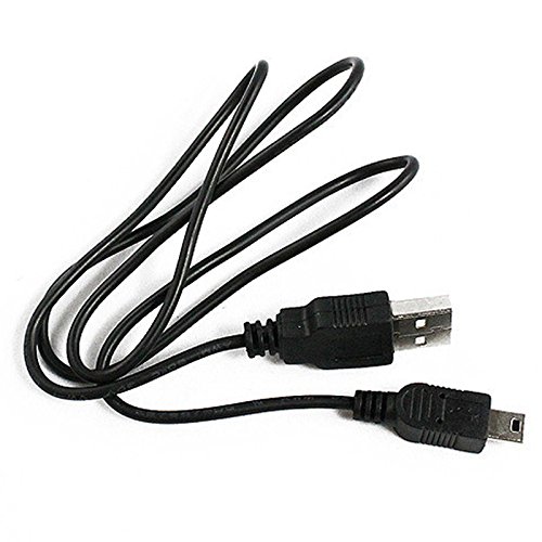 0069462046667 - TACPOWER USB DATA/POWERED CABLE FOR WD WDBABV0010BBK-00 1212B R/N: D2B WDBABV0010BBK-PESN
