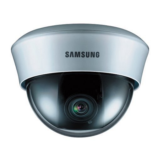 6950207301520 - SAMSUNG SCC-B5366 .33-INCH SUPER HIGH-RESOLUTION DAY/NIGHT DOME CAMERA WITH 2.5 - 6MM AUTO-IRIS LENS