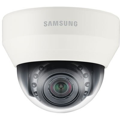 6950207336195 - SAMSUNG SECURITY PRODUCTS SND-5084R 1.3 MEGAPIXEL NETWORK IR DOME CAMERA