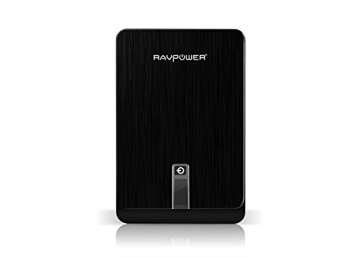 6950638996081 - RAVPOWER 23000MAH PORTABLE CHARGER POWER BANK EXTERNAL BATTERY PACK (XTREME SERIES, 3-PORT, 9V/12V/16V/19V/20V - LCD DISPLAY) FOR LAPTOPS, TABLETS, IPHONES, ANDROID PHONES AND OTHER DEVICES