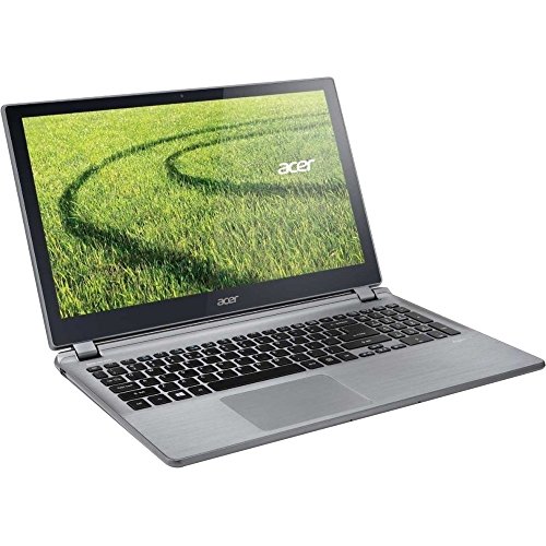 6953023229245 - ACER - 15.6 ASPIRE NOTEBOOK - 12 GB MEMORY - 1 TB HARD DRIVE - SILKY SILVER