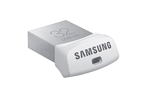 6953040819061 - SAMSUNG 32GB USB 3.0 FLASH DRIVE FIT (MUF-32BB/AM)