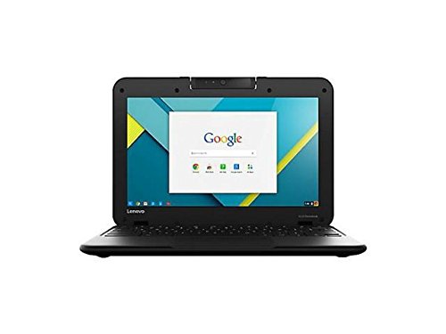 6953040926752 - LENOVO N22-20 80VH0005US 11.6'' (IN-PLANE SWITCHING (IPS) TECHNOLOGY) CHROMEBOOK - INTEL CELERON N3060 DUAL-CORE (2 CORE) 1.60 GHZ - BUSINESS BLACK