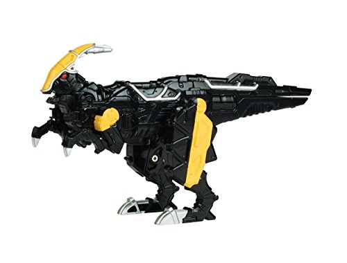 6953052131892 - POWER RANGERS DINO CHARGE - PARA ZORD WITH CHARGER (DISCONTINUED BY MANUFACTURER)