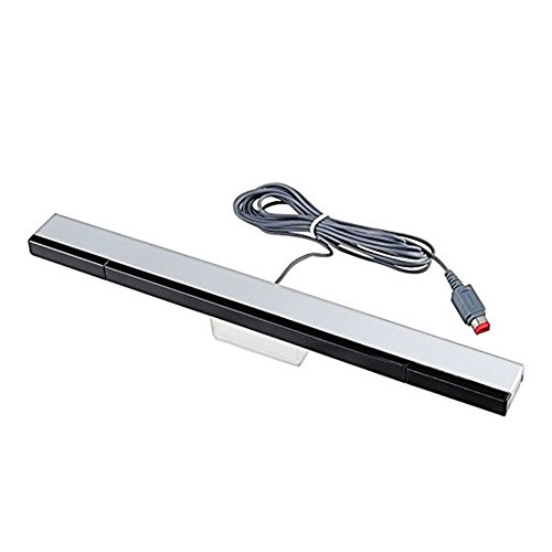 6957316601855 - NINTENDO WII SPECIAL: NINTENDO WII WIRED INFRARED SENSOR BAR FOR THE NINTENDO WI