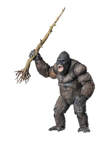 6957534203183 - HIYA TOYS KONG: SKULL ISLAND – KONG EXQUISITE SERIES NON-SCALE ACTION FIGURE