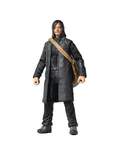 6957534203527 - HIYA TOYS THE WALKING DEAD: DARYL DIXON EXQUISITE MINI SERIES 1:18 SCALE ACTION FIGURE