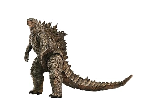 6957534203954 - HIYA TOYS GODZILLA X KONG: THE NEW EMPIRE – GOZILLA RE-EVOLVED EXQUISITE SERIES PREVIEWS EXCLUSIVE ACTION FIGURE