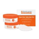 0695866318002 - ALPHA BETA DAILY BODY PEEL TWO-STEP SYSTEM