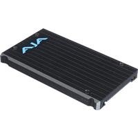0696720605924 - AJA PAK512 512GB SSD MODULE FOR KI PRO QUAD