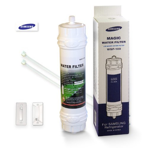 0696722991698 - SAMSUNG WSF-100 MAGICAL WATER FILTER