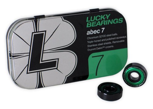 0696735887896 - LUCKY ABEC-7 BEARINGS