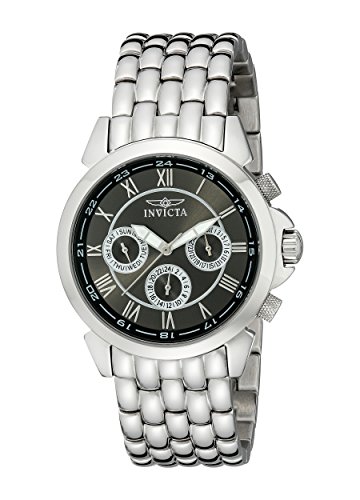 0696746520539 - INVICTA MEN'S 2877 II COLLECTION MULTI-FUNCTION WATCH