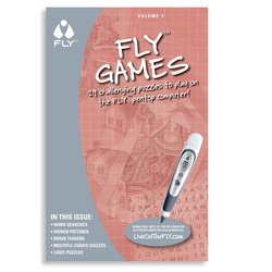 0696748194059 - FLY 1.0 FLY GAMES