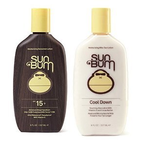 0696859950407 - SUN BUM BEFORE/AFTER LOTION COMBO PACK