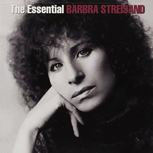0696998612327 - THE ESSENTIAL BARBRA STREISAND - CD