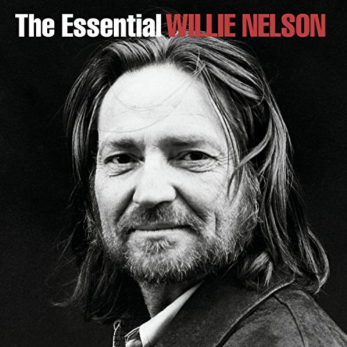 0696998674028 - THE ESSENTIAL WILLIE NELSON