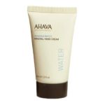 0697045150786 - DEADSEA WATER MINERAL HAND CREAM TRAVEL SIZE